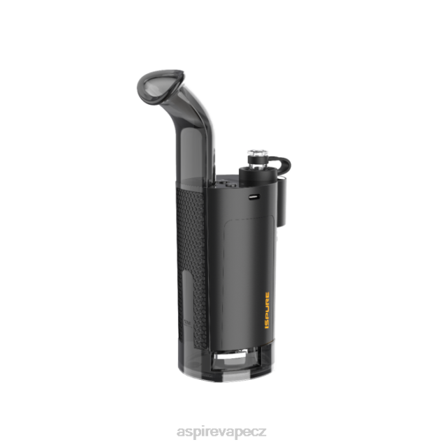 Aspire Ispure daab blitz | Aspire Vape Pod DZ426261 Černá